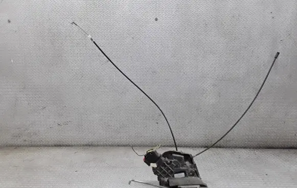 Mazda 3 I Rear door lock 3N6AA26413B