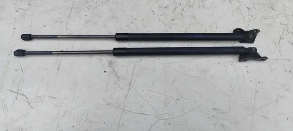 KIA Carnival Tailgate/trunk strut/damper 817814D000