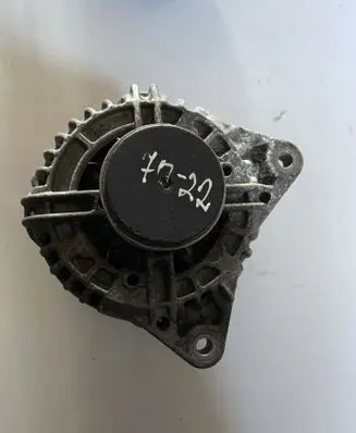 Nissan Qashqai Generator/alternator 8200728292