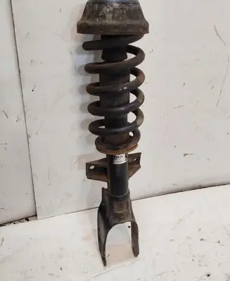 Volkswagen Amarok Front shock absorber/damper 2H0412021BJ