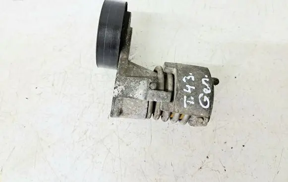 Volvo V50 Alternator belt tensioner 