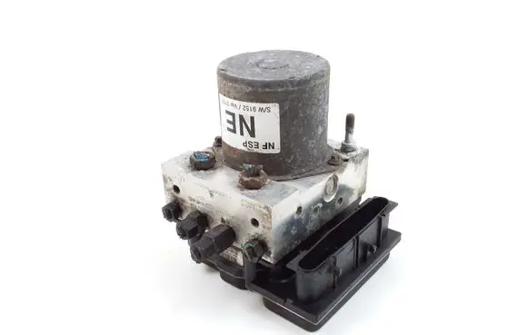 Hyundai Sonata ABS Pump 0265950390 589203K100 0265234182