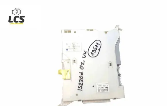 Lexus IS 220D-250-350 Fuse box set 8278053021 6J170379