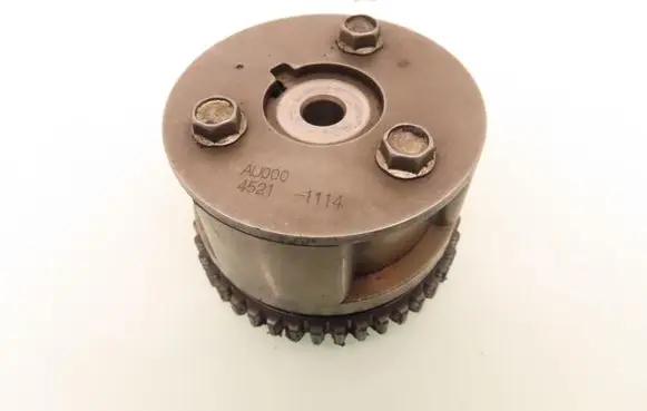 Nissan Almera N16 Camshaft pulley/ VANOS 