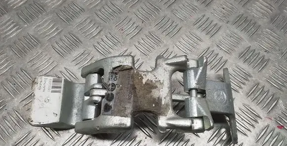 Citroen Jumper Rear door upper hinge D3258C