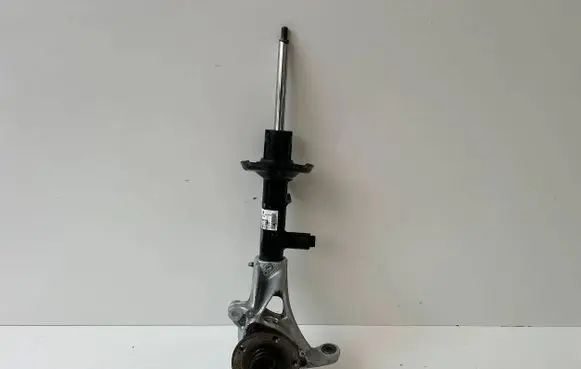 Volkswagen PASSAT B8 Front shock absorber/damper 3Q0413032A