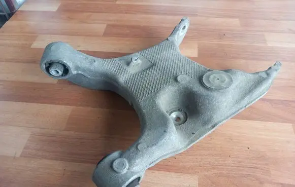 BMW 7 E65 E66 Rear upper control arm/wishbone 6753110 33326753108 6753108