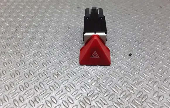 Volkswagen Touran I Hazard light switch 1T0953509