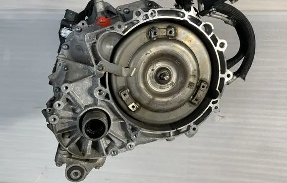 Jeep Compass Automatic gearbox P68311993AA 845AA