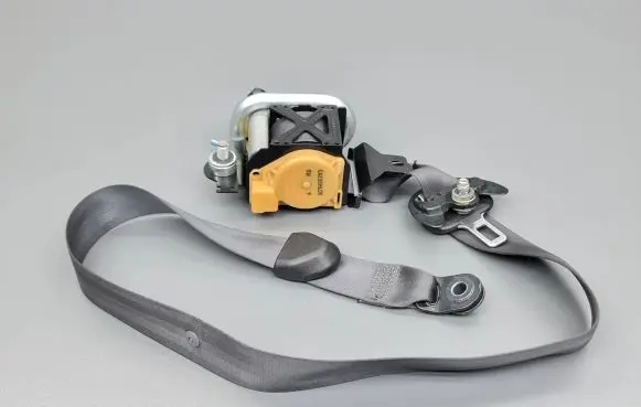 Honda Accord Front seatbelt E40437141 TKAH3EJ489 CA236HL08