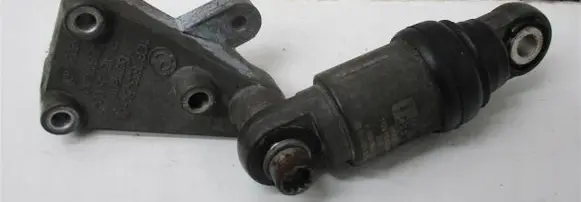 BMW 5 E60 E61 Timing belt tensioner 