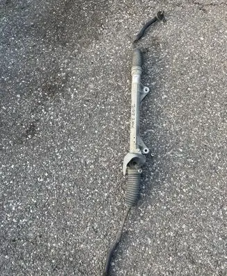 Nissan Juke I F15 Steering rack SN0017 1KA0B 4809990