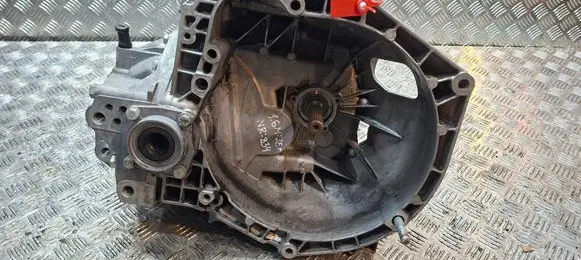 Fiat Bravo Manual 6 speed gearbox S27624834 55210733