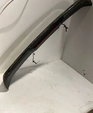 Volvo XC90 Tailgate/trunk spoiler 31488325 BP8BA