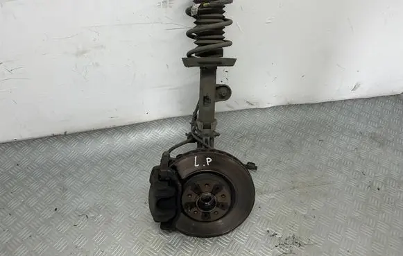 Fiat Tipo Front wheel hub spindle knuckle