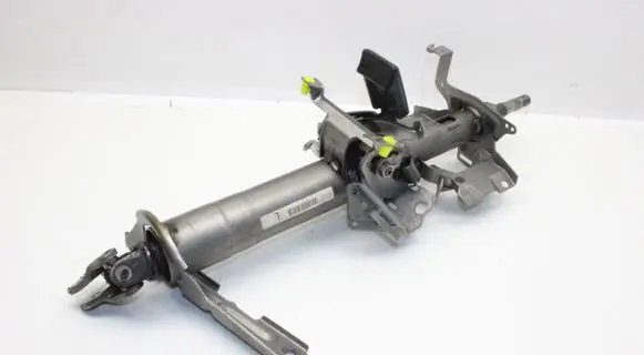 Nissan 350Z Steering rack mechanical part 
