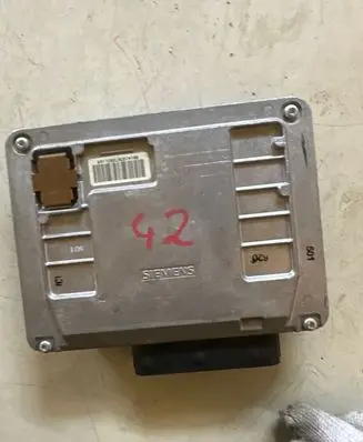 Volkswagen Touareg I Other control units/modules 0AD927755T 5WP22576