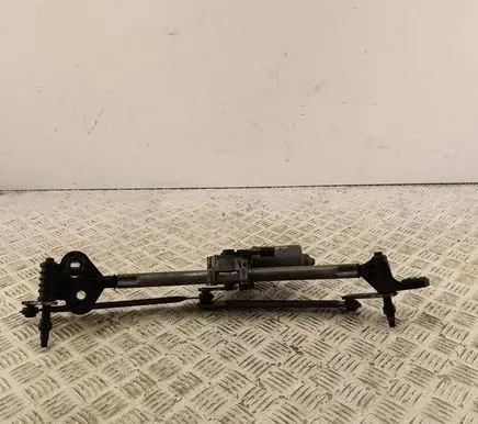 BMW X5 E70 Front wiper linkage and motor 7200536