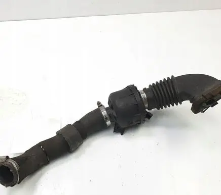 Mini One - Cooper Coupe R56 Air intake hose/pipe