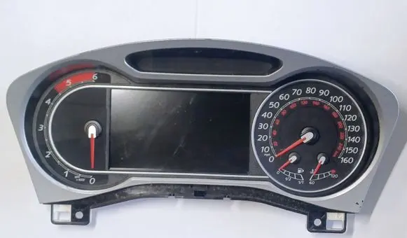 Ford Mondeo MK IV Speedometer (instrument cluster) 8M2T10849WB