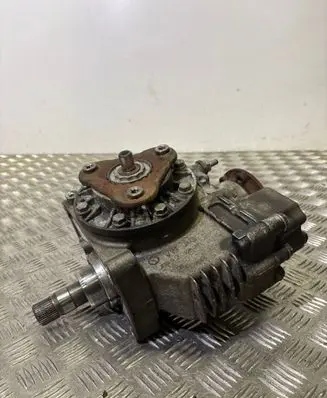 Volkswagen Golf VII Gearbox transfer box case 0CN409053AF 409053