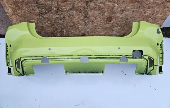 BMW M4 G82 G83 Rear bumper 8074696 51128074696