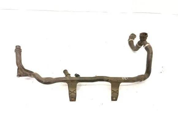 BMW 1 E81 E87 Engine coolant pipe/hose 754823 10617210