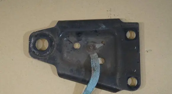 Volvo XC60 Other front suspension part 32216401