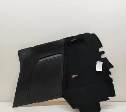 BMW X4 F26 Trunk/boot side trim panel 105809101E 105809700E