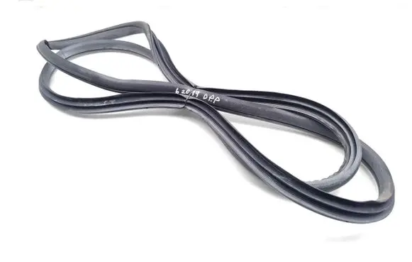 MG ZS Front door rubber seal 