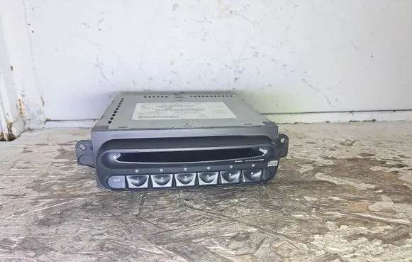 Chrysler Voyager CD/DVD changer 05064003AG P05064003AG T00AM1673Q2170