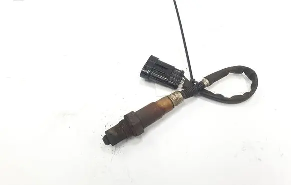 Fiat Punto (188) Lambda probe sensor 0258006206
