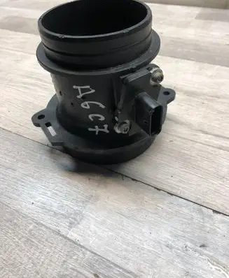 Audi A6 S6 C7 4G Mass air flow meter 059906461N