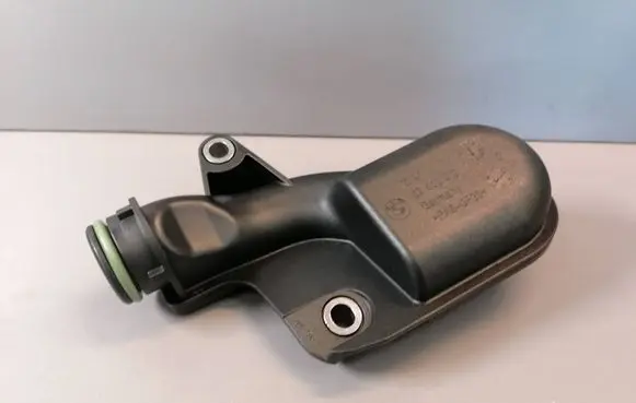 BMW 3 E90 E91 Oil sump strainer pipe 7798018 11417798018