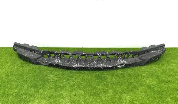 BMW 3 GT F34 Front bumper foam support bar 8057321