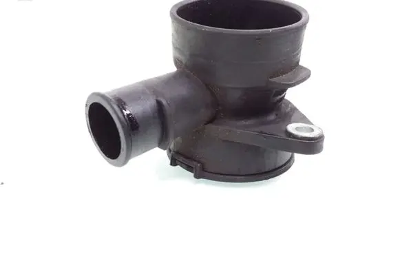 Ford Fiesta Turbo air intake inlet pipe/hose 1051442S04 AV219C623AF