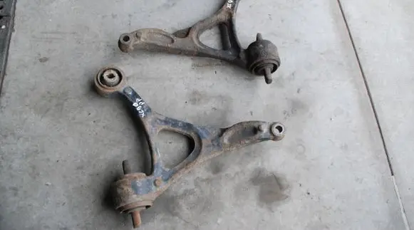 Volvo XC90 Front control arm 185KM