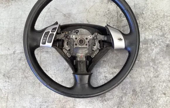 Honda Accord Steering wheel 4528S 930361