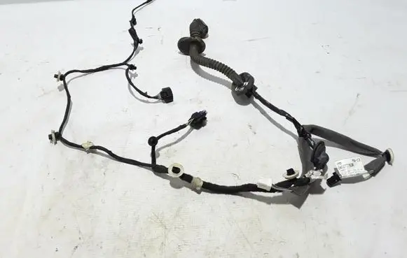 Renault Scenic IV - Grand scenic IV Other wiring loom 241277763R