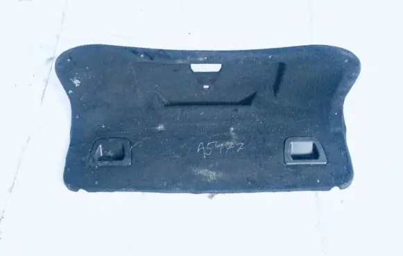 Other trunk/boot trim element