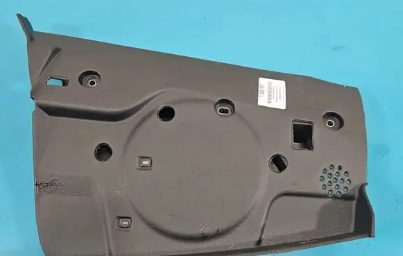 Center console