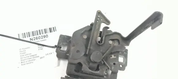 Ford F150 Engine bonnet/hood lock/catch 