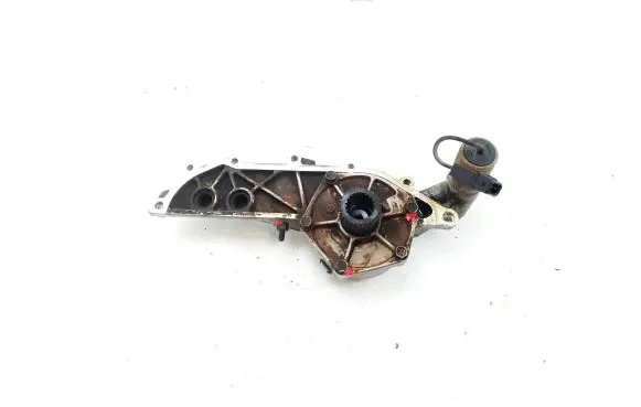 Camshaft pulley/ VANOS