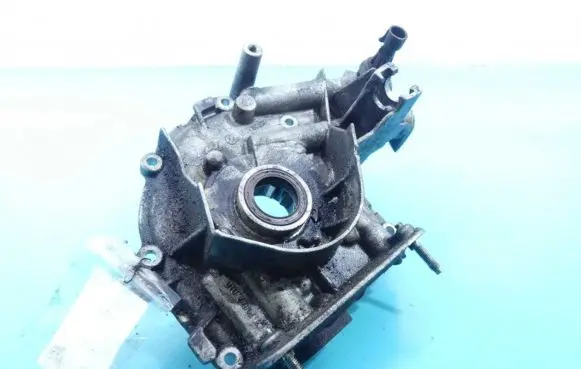 Fiat Bravo Oil pump 55209695 IMPRK1117584