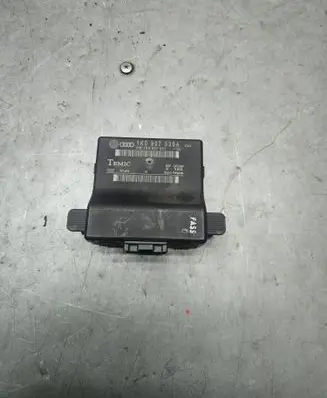 Volkswagen Touran I Gateway control module 1K0907530A