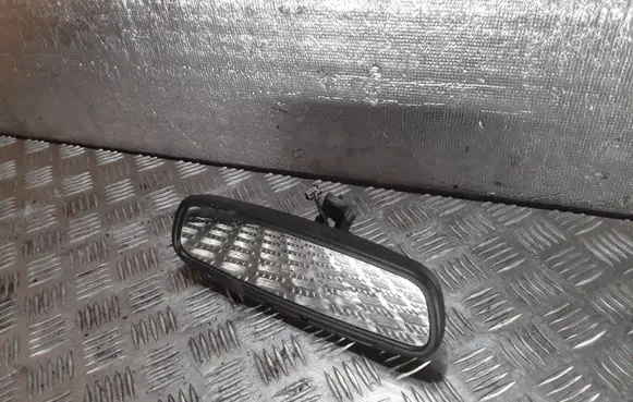 Ford S-MAX Rear view mirror (interior) 3S7A17E678BA