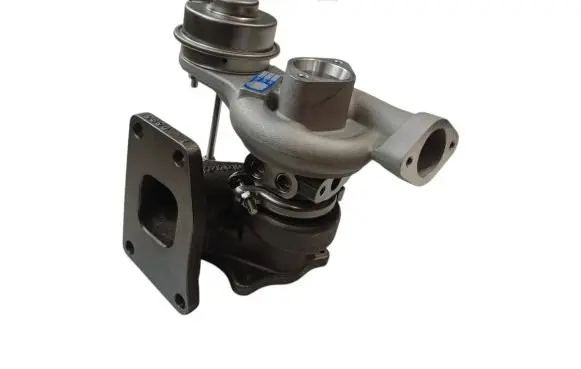 Suzuki Swift III Turbo 4917204000 4917204010 4917204020