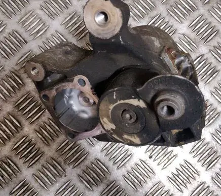 Iveco Daily 6th gen Engine mounting bracket