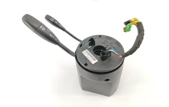 Mercedes-Benz CLC CL203 Airbag slip ring squib (SRS ring) A1694641118