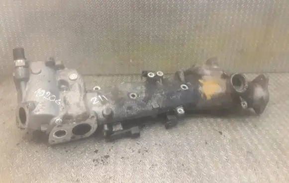 Mercedes-Benz E W211 Intake manifold